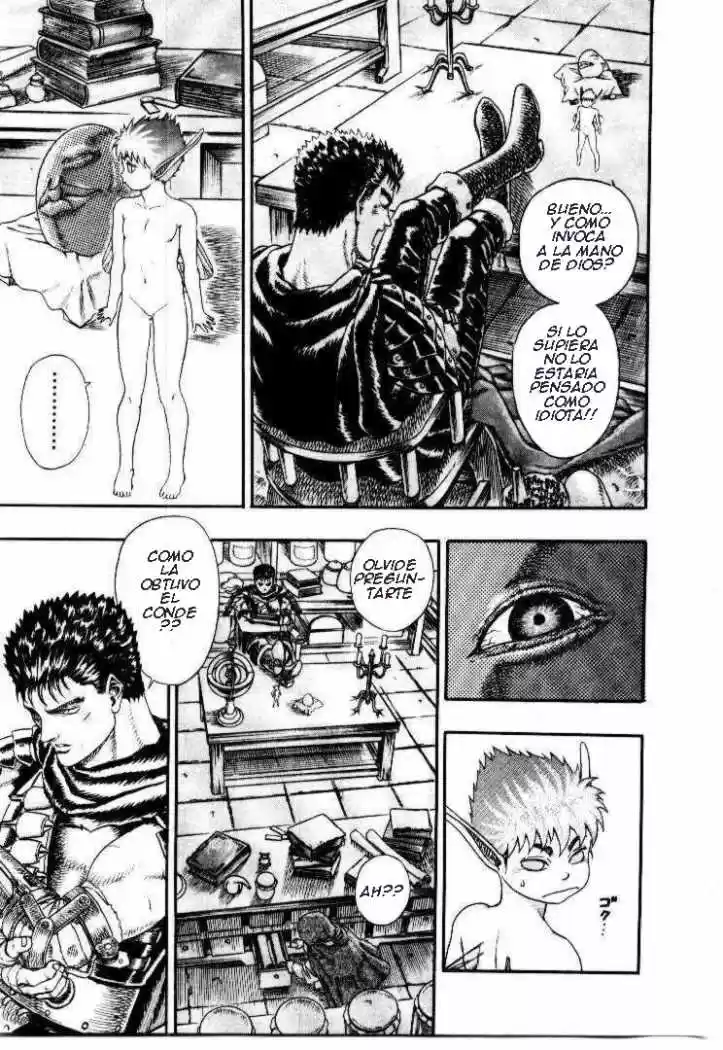 Berserk - Capítulo 7.1 - Página 29 - LectorTMOo