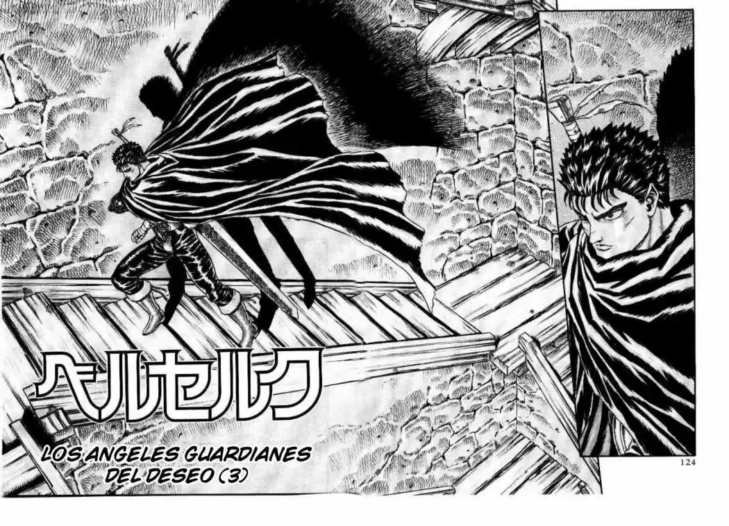 Berserk - Capítulo 7.2 - Página 2 - LectorTMOo
