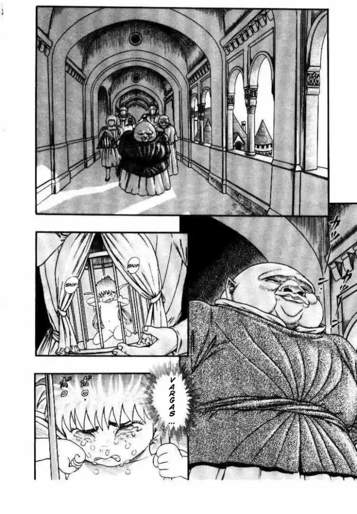 Berserk - Capítulo 7.2 - Página 3 - LectorTMOo