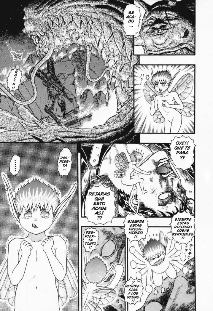 Berserk - Capítulo 7.3 - Página 6 - LectorTMOo