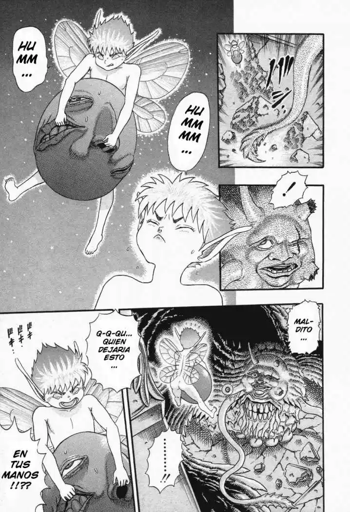Berserk - Capítulo 7.3 - Página 12 - LectorTMOo