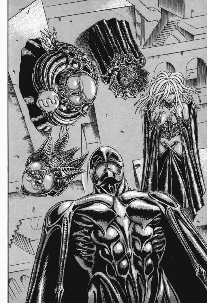 Berserk - Capítulo 7.4 - Página 3 - LectorTMOo