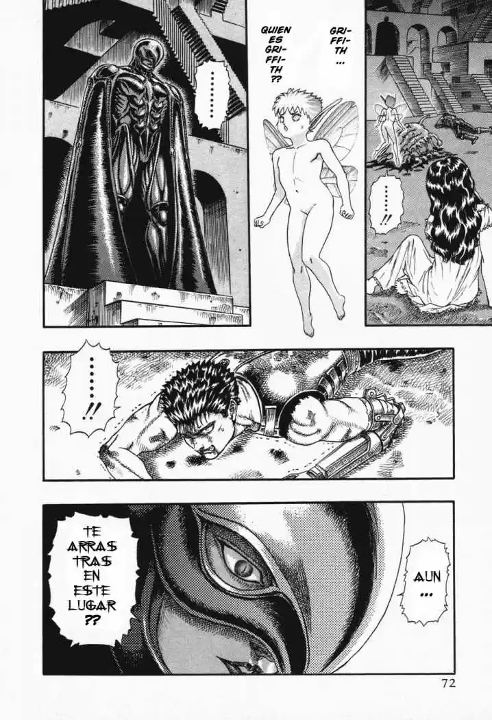 Berserk - Capítulo 7.4 - Página 7 - LectorTMOo