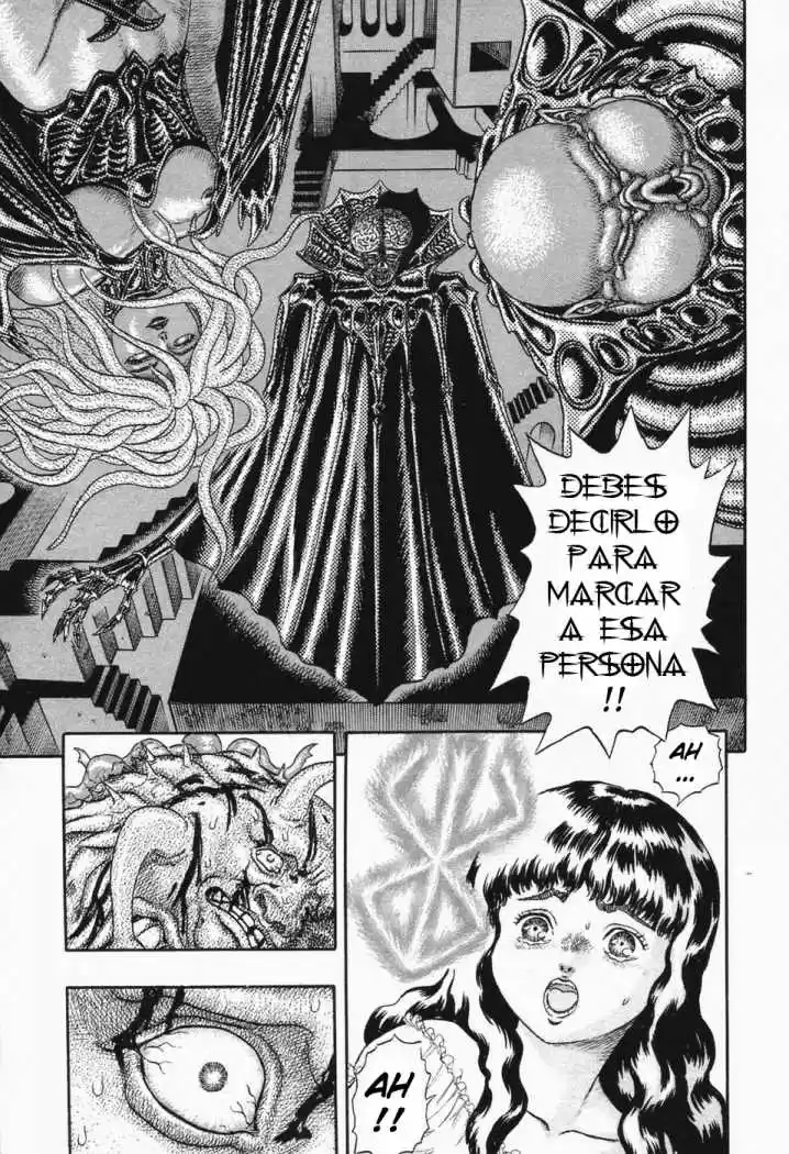 Berserk - Capítulo 7.4 - Página 51 - LectorTMOo