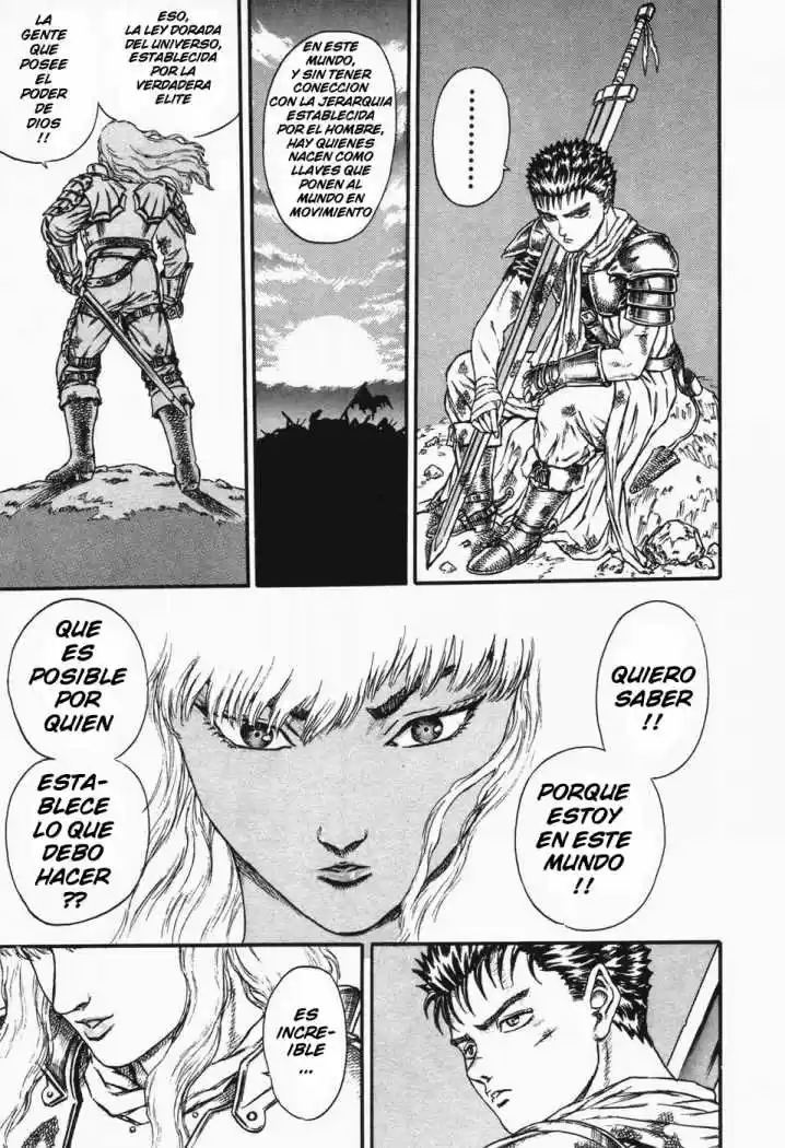 Berserk - Capítulo 7.5 - Página 3 - LectorTMOo