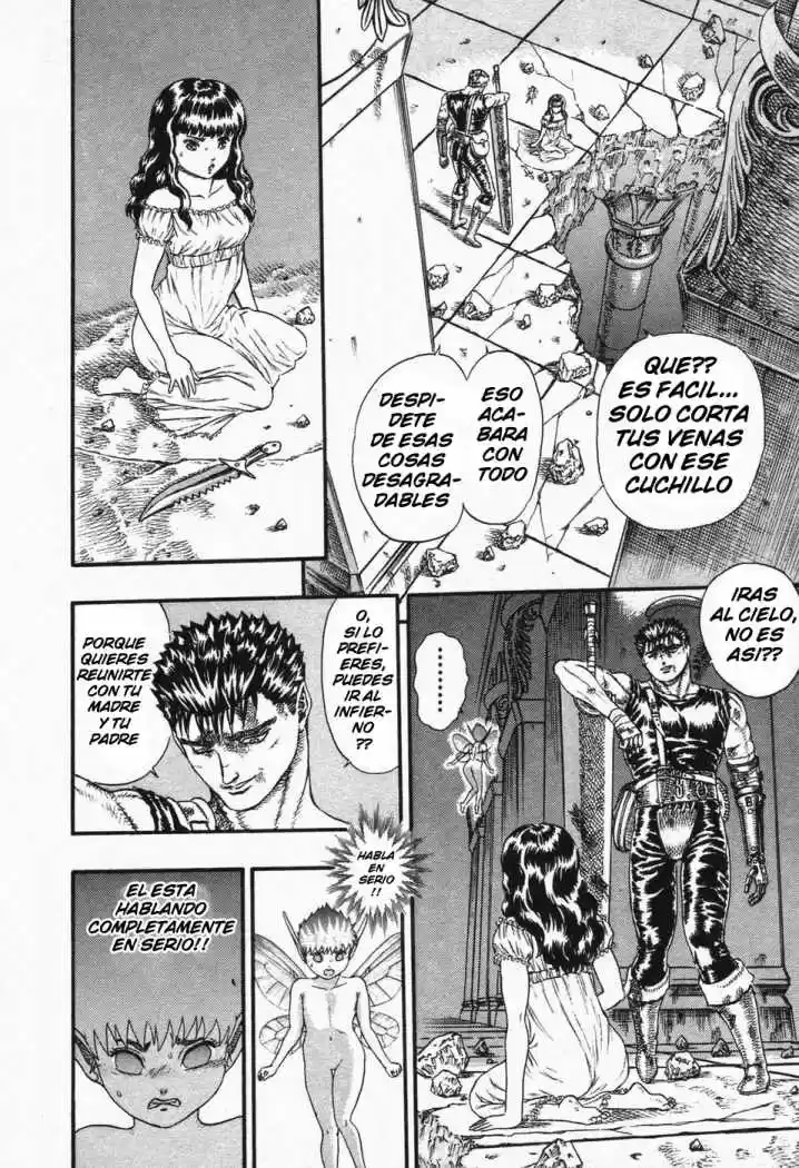 Berserk - Capítulo 7.5 - Página 46 - LectorTMOo