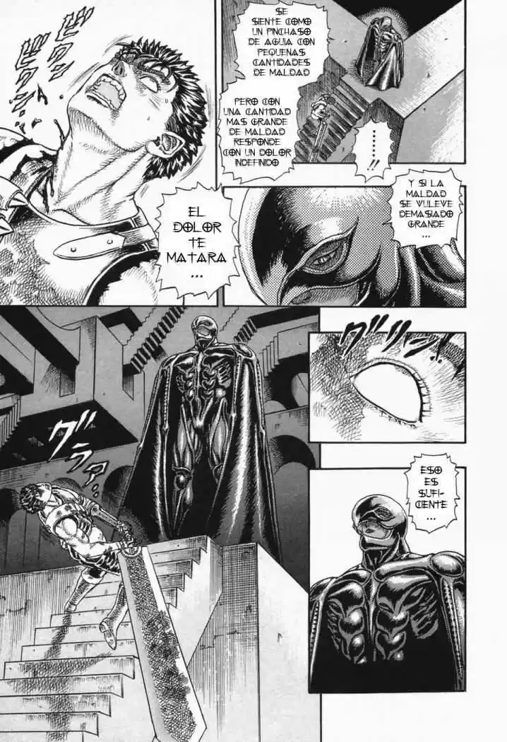 Berserk - Capítulo 7.6 - Página 20 - LectorTMOo