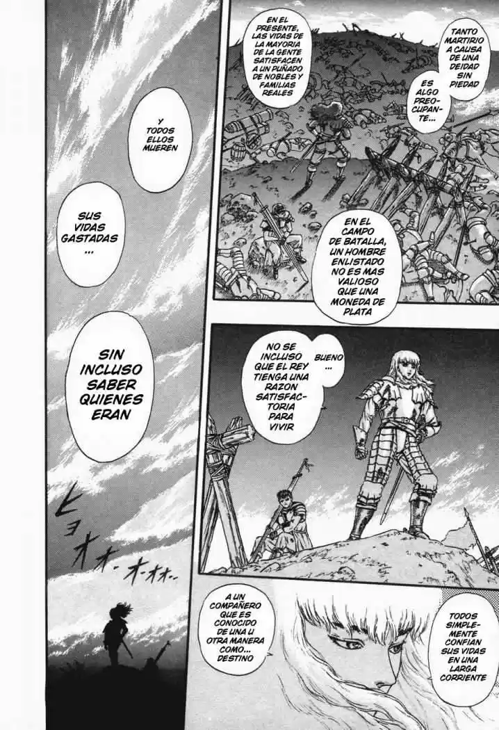 Berserk - Capítulo 7.7 - Página 2 - LectorTMOo