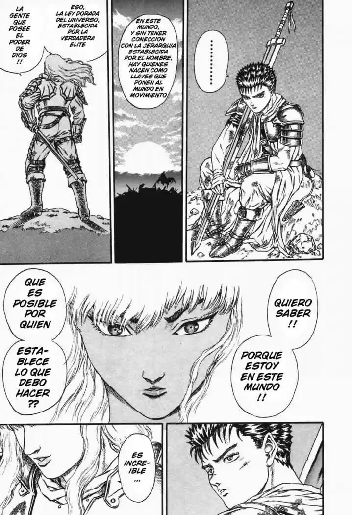 Berserk - Capítulo 7.7 - Página 3 - LectorTMOo