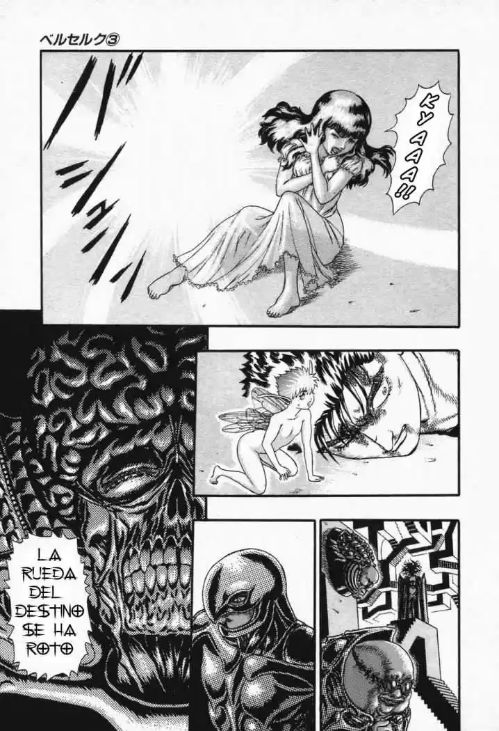 Berserk - Capítulo 7.7 - Página 22 - LectorTMOo