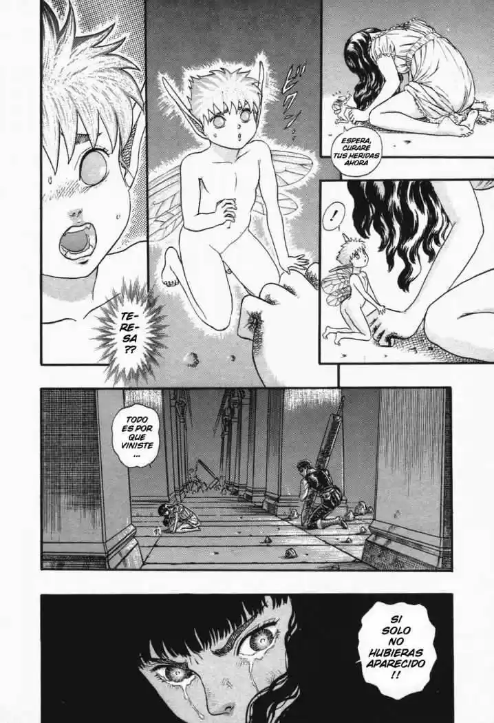 Berserk - Capítulo 7.7 - Página 54 - LectorTMOo