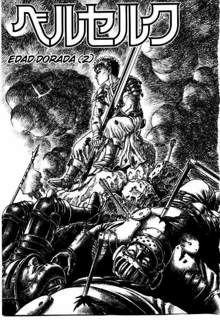 Berserk - Capítulo 8.1 - Página 3 - LectorTMOo