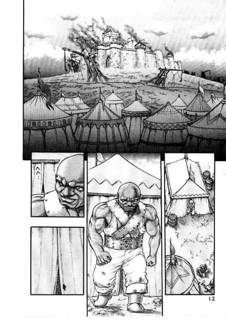 Berserk - Capítulo 8.1 - Página 9 - LectorTMOo