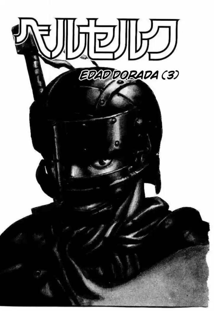 Berserk - Capítulo 8.2 - Página 1 - LectorTMOo
