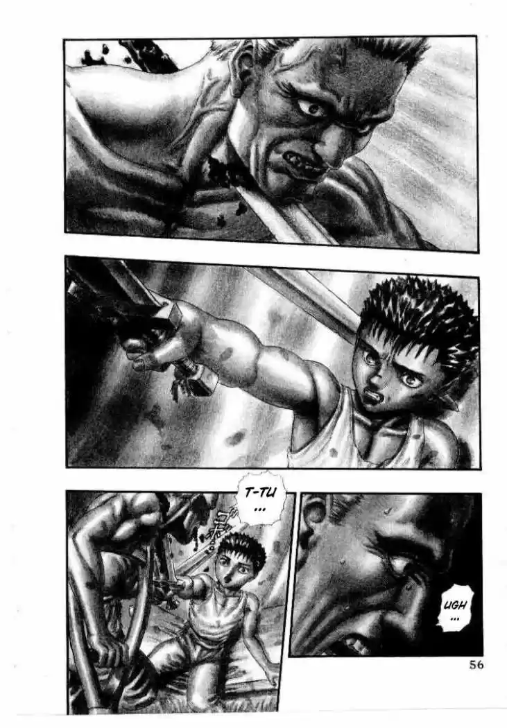 Berserk - Capítulo 8.2 - Página 2 - LectorTMOo