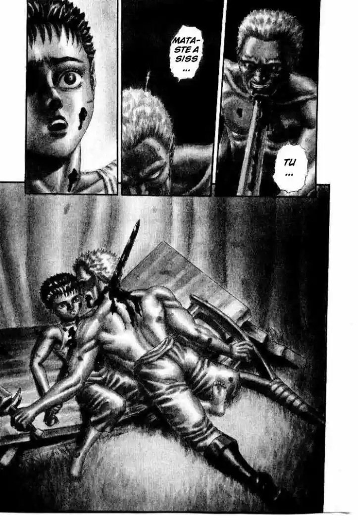 Berserk - Capítulo 8.2 - Página 3 - LectorTMOo