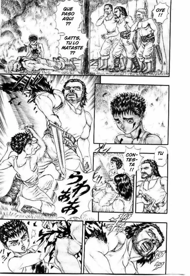 Berserk - Capítulo 8.2 - Página 7 - LectorTMOo