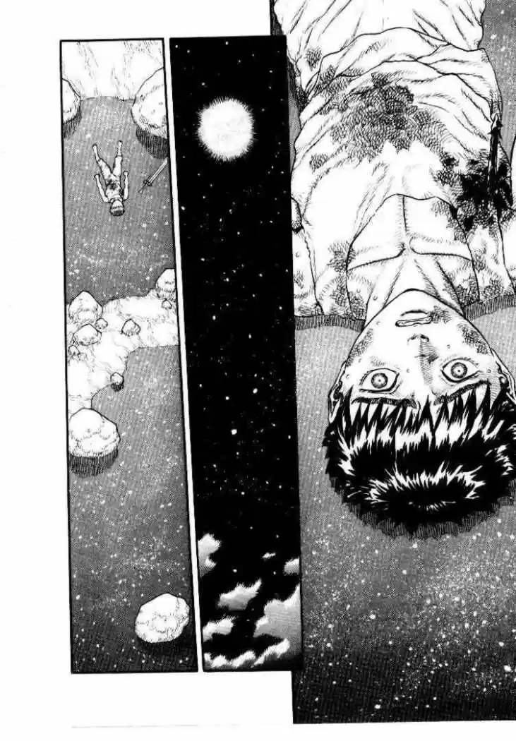 Berserk - Capítulo 8.2 - Página 17 - LectorTMOo