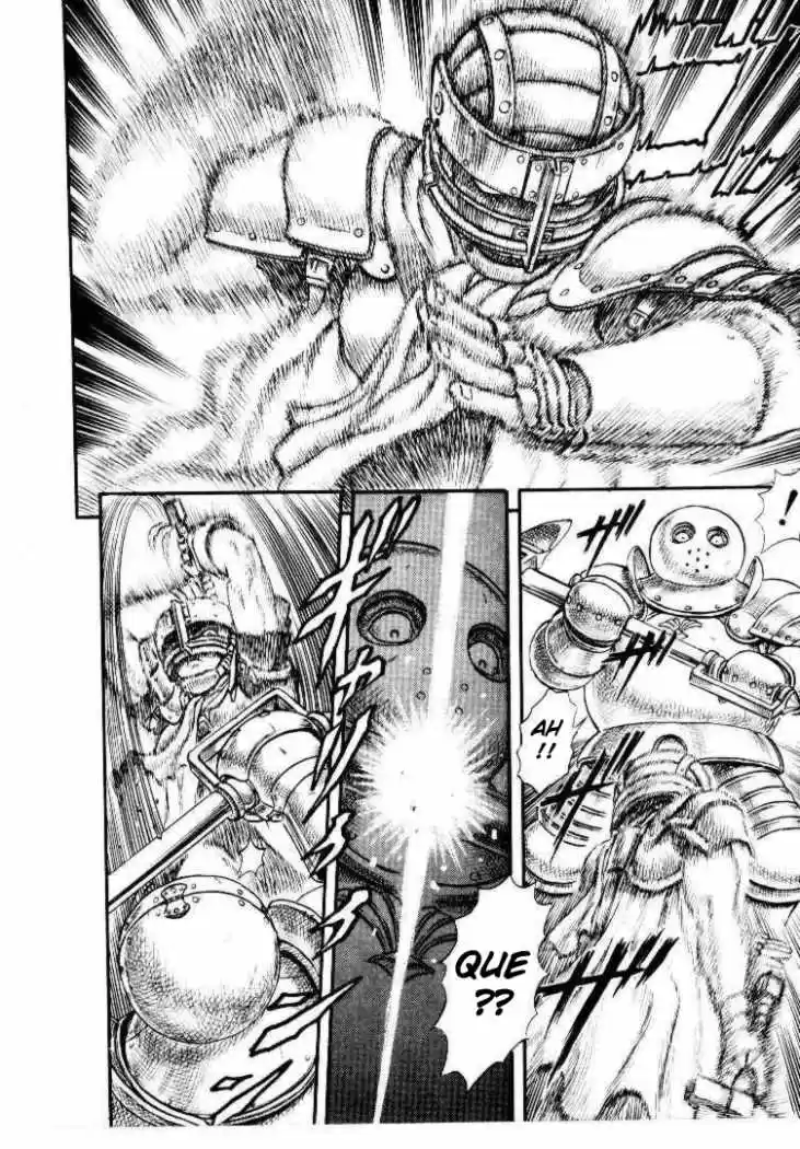 Berserk - Capítulo 8.2 - Página 39 - LectorTMOo