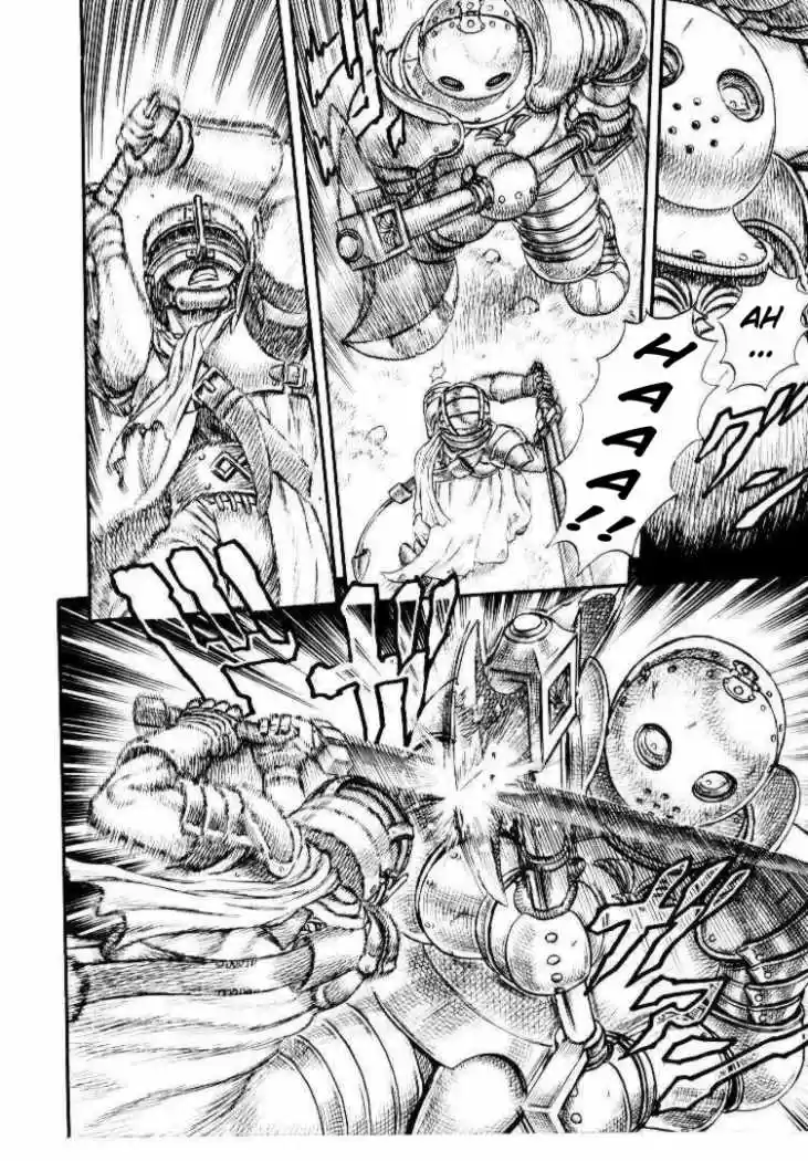 Berserk - Capítulo 8.2 - Página 41 - LectorTMOo