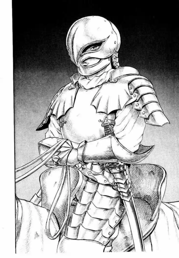 Berserk - Capítulo 8.3 - Página 30 - LectorTMOo