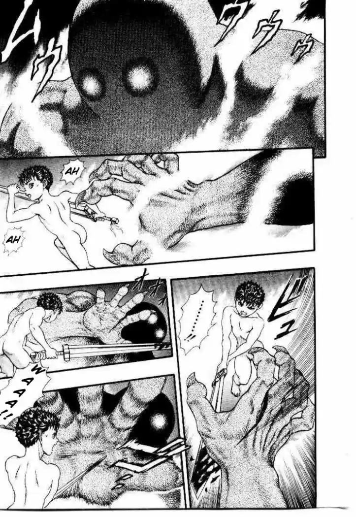 Berserk - Capítulo 8.4 - Página 3 - LectorTMOo