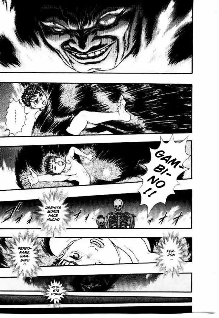 Berserk - Capítulo 8.4 - Página 7 - LectorTMOo