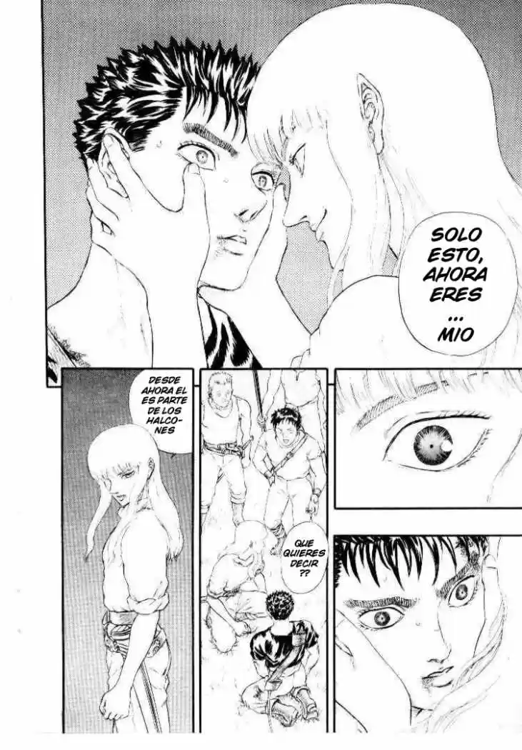 Berserk - Capítulo 8.5 - Página 12 - LectorTMOo