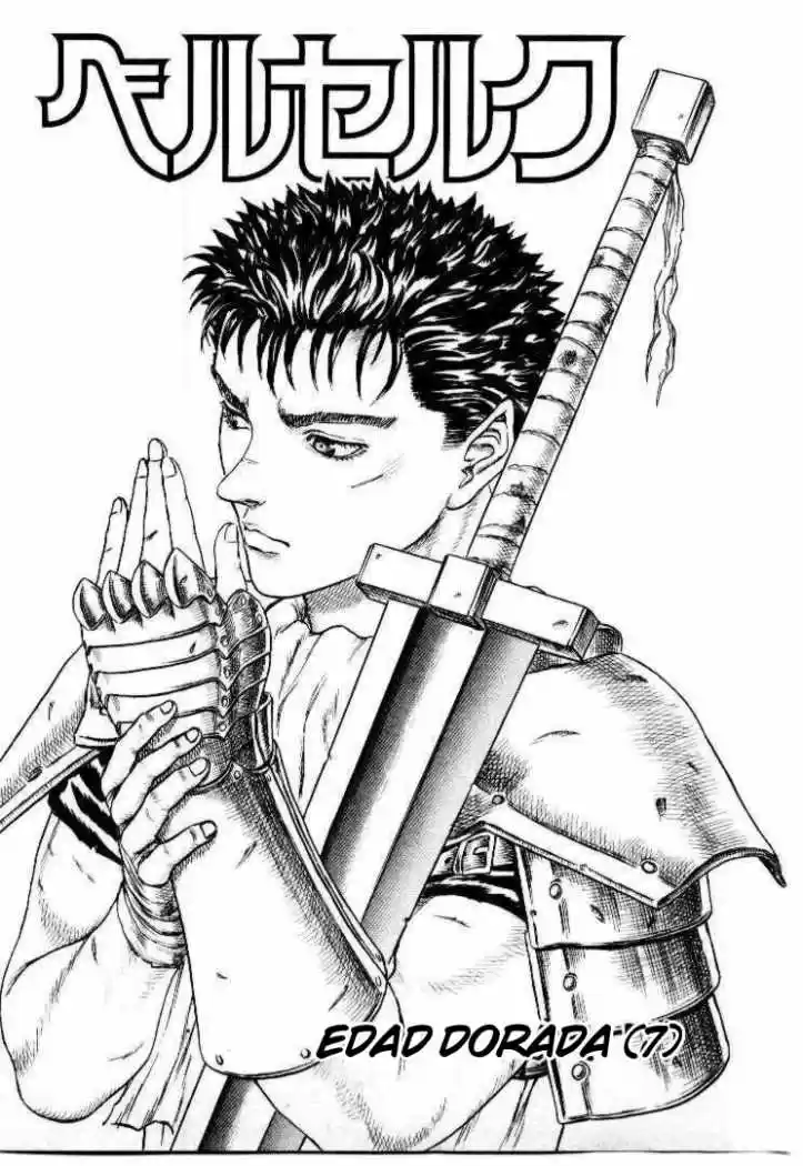 Berserk - Capítulo 8.6 - Página 3 - LectorTMOo