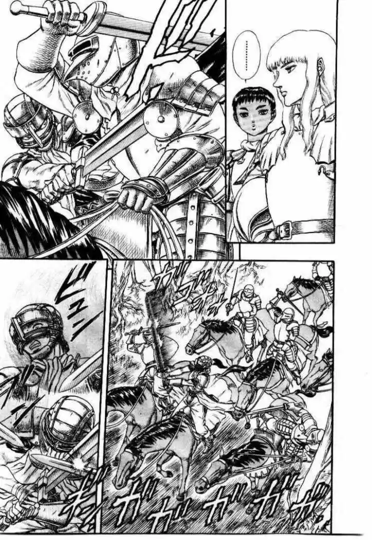 Berserk - Capítulo 8.6 - Página 11 - LectorTMOo