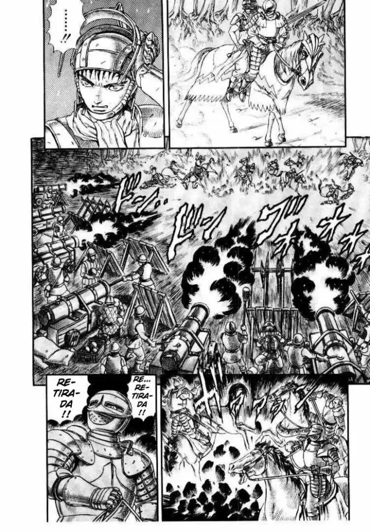 Berserk - Capítulo 8.6 - Página 23 - LectorTMOo