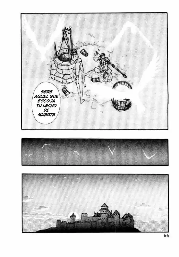 Berserk - Capítulo 8.7 - Página 25 - LectorTMOo