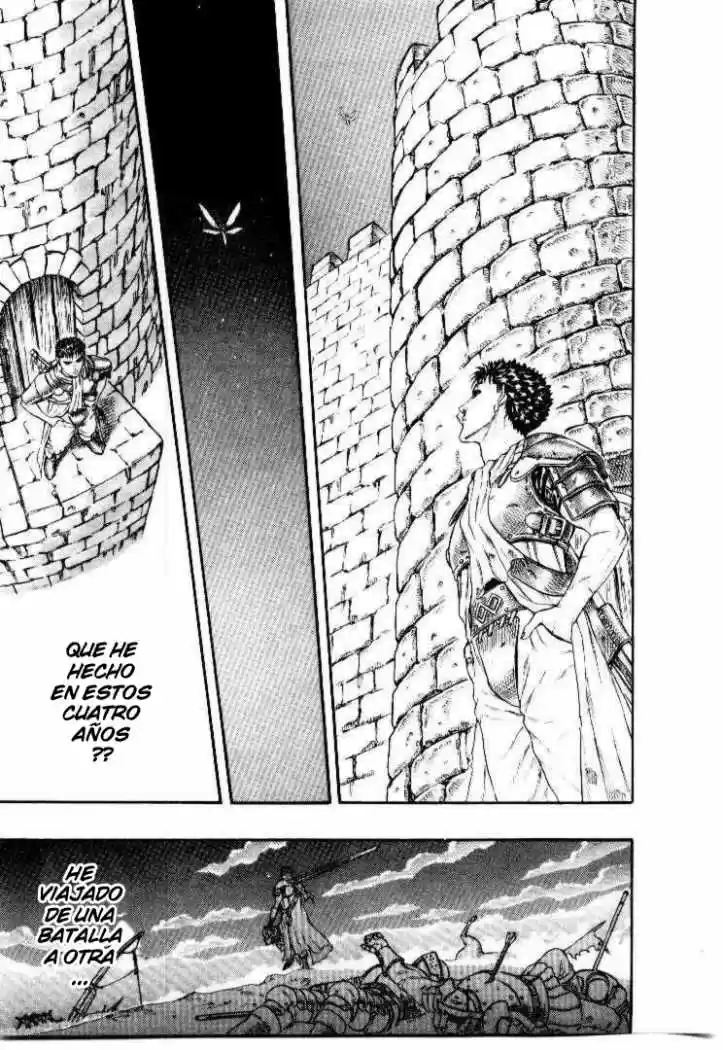 Berserk - Capítulo 8.7 - Página 28 - LectorTMOo