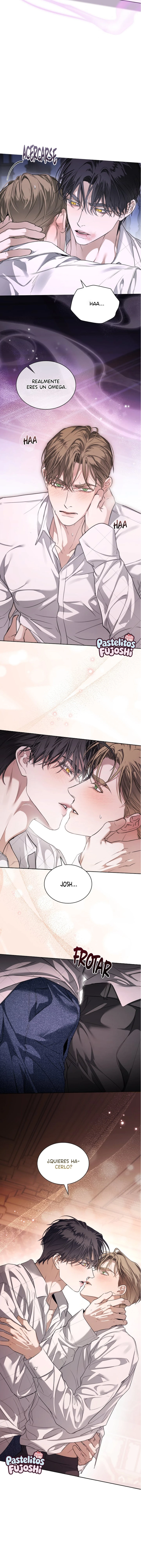 Besame si puedes - Capítulo 46 - Página 7 - LectorTMOo