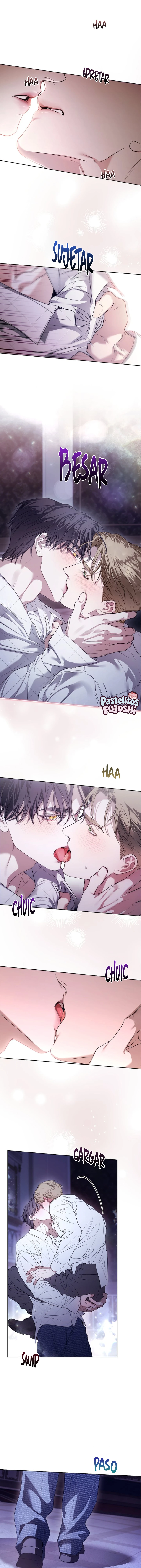 Besame si puedes - Capítulo 46 - Página 8 - LectorTMOo