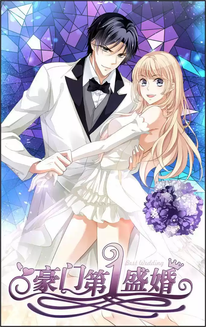 Best Wedding - Capítulo 1 - Página 2 - LectorTMOo