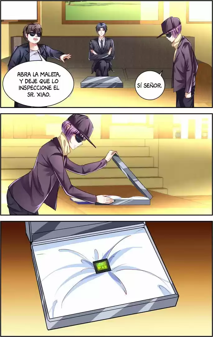 Best Wedding - Capítulo 1 - Página 6 - LectorTMOo
