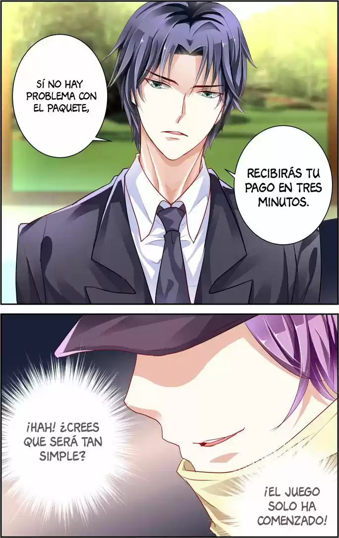 Best Wedding - Capítulo 1 - Página 7 - LectorTMOo