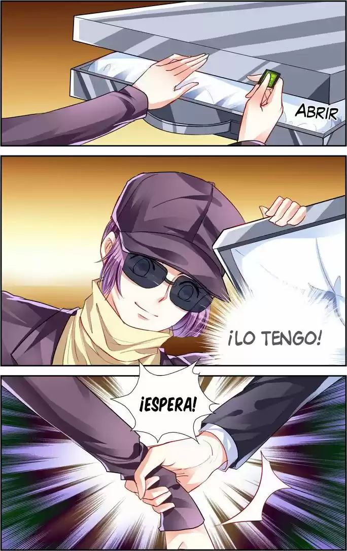 Best Wedding - Capítulo 1 - Página 8 - LectorTMOo