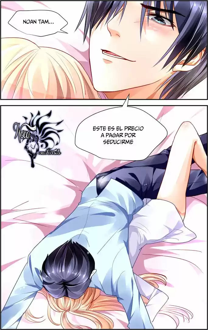 Best Wedding - Capítulo 10 - Página 8 - LectorTMOo