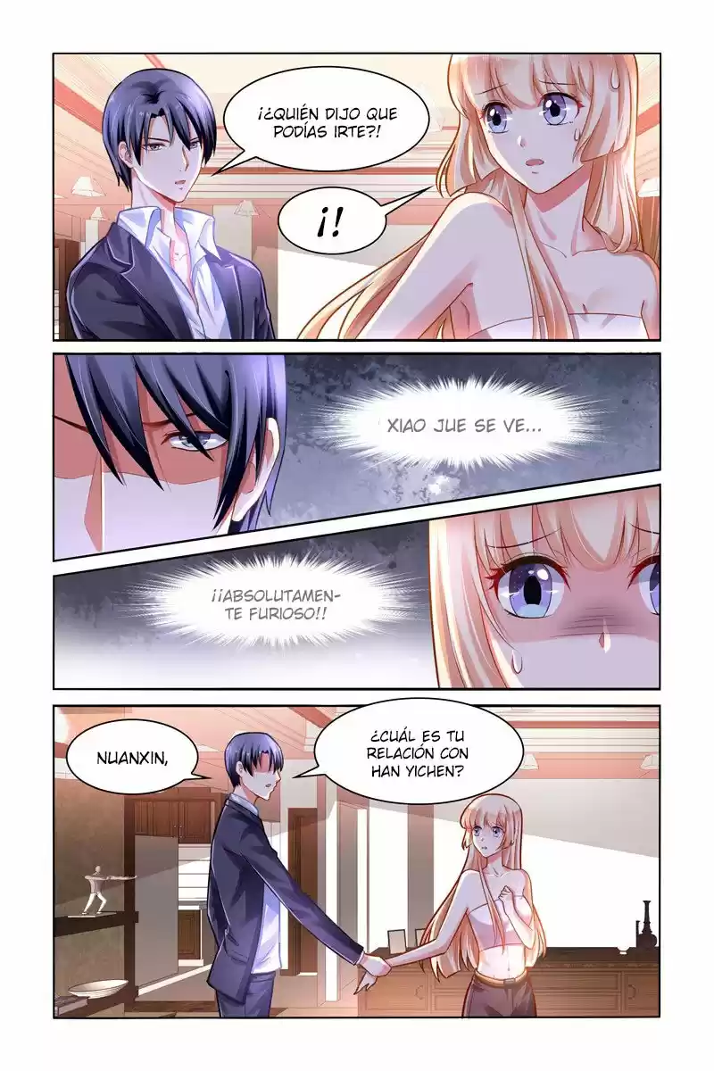 Best Wedding - Capítulo 100 - Página 5 - LectorTMOo