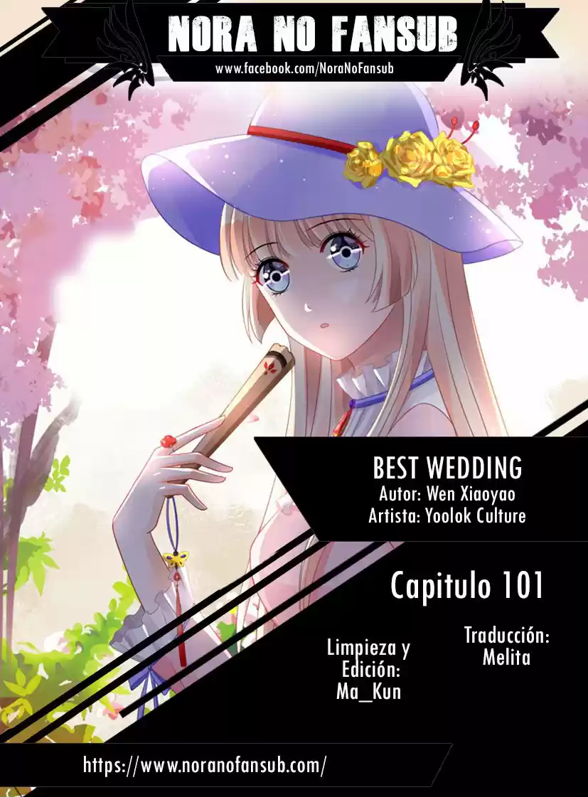 Best Wedding - Capítulo 101 - Página 1 - LectorTMOo