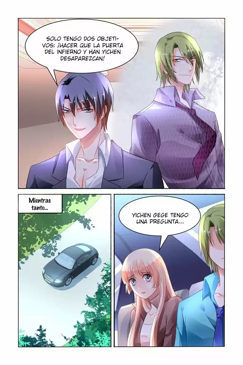 Best Wedding - Capítulo 101 - Página 4 - LectorTMOo