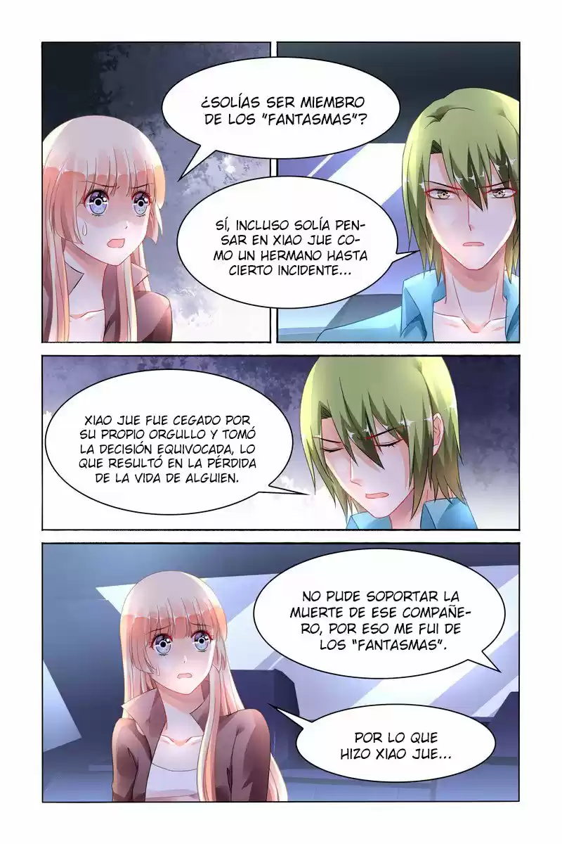 Best Wedding - Capítulo 101 - Página 6 - LectorTMOo
