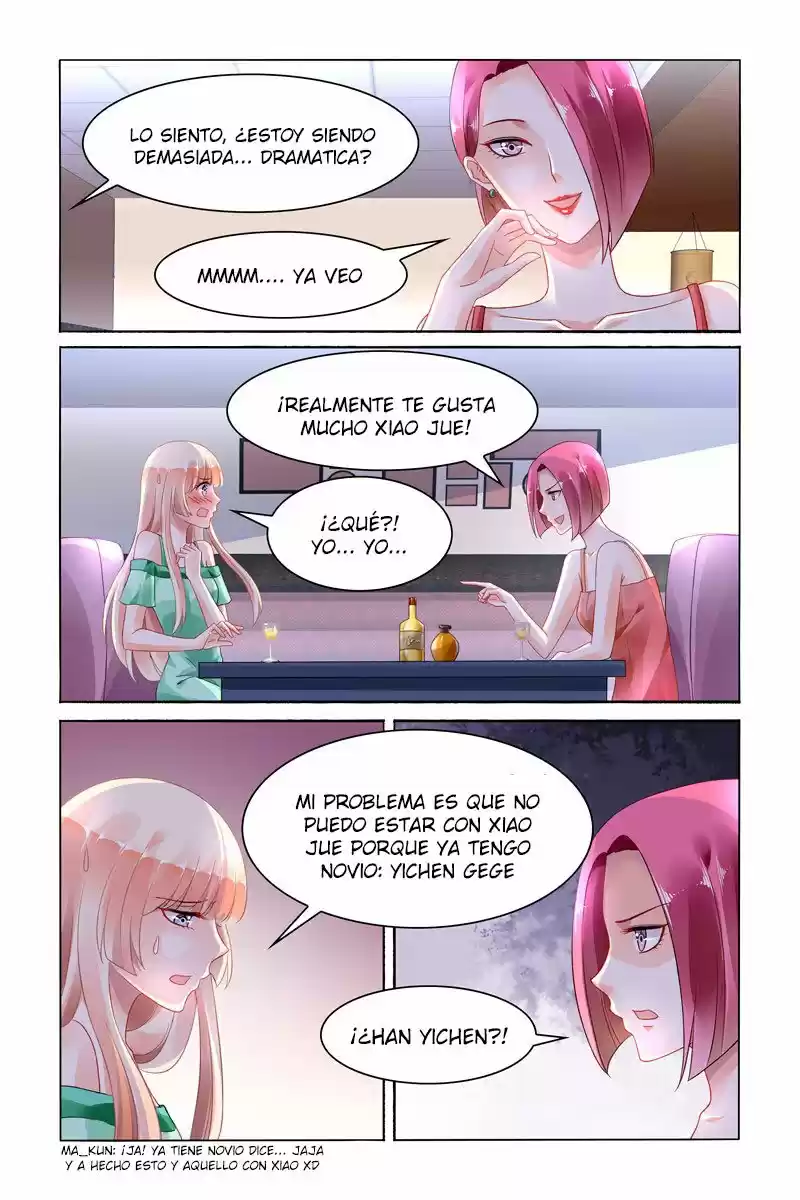 Best Wedding - Capítulo 103 - Página 3 - LectorTMOo