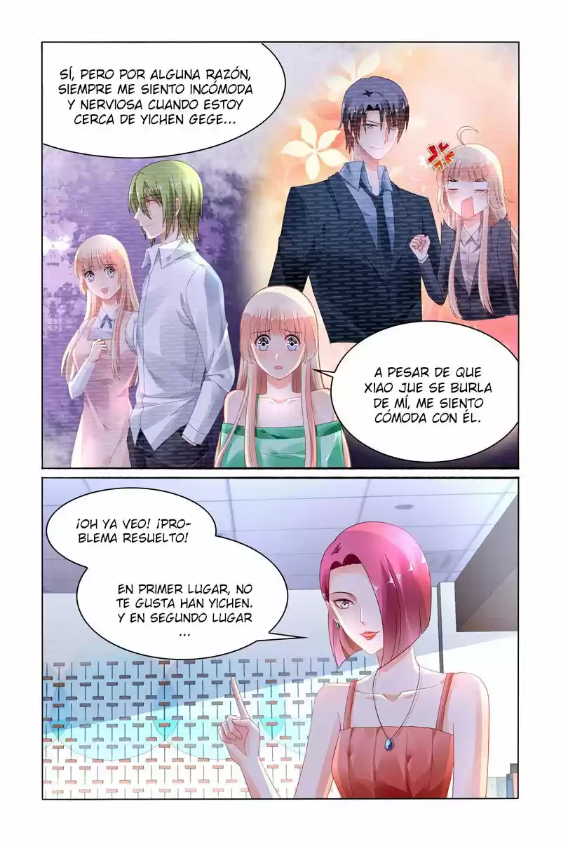 Best Wedding - Capítulo 103 - Página 4 - LectorTMOo