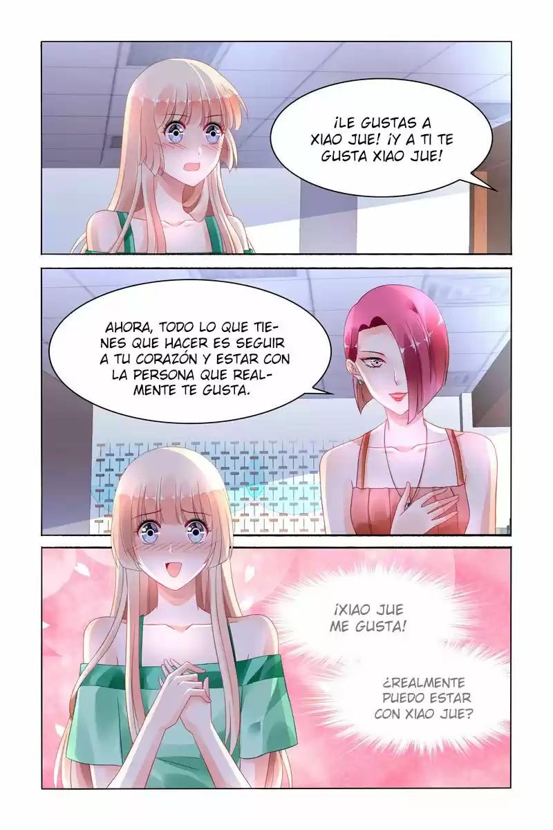 Best Wedding - Capítulo 103 - Página 5 - LectorTMOo