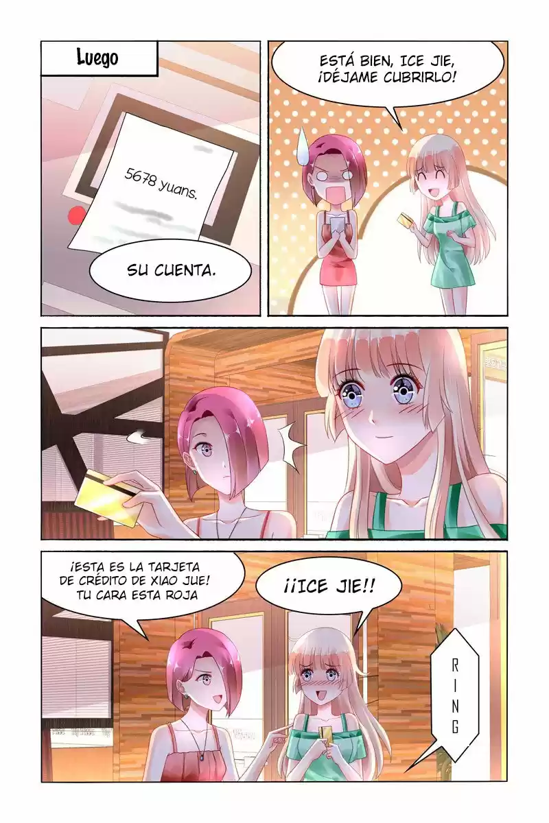 Best Wedding - Capítulo 103 - Página 6 - LectorTMOo