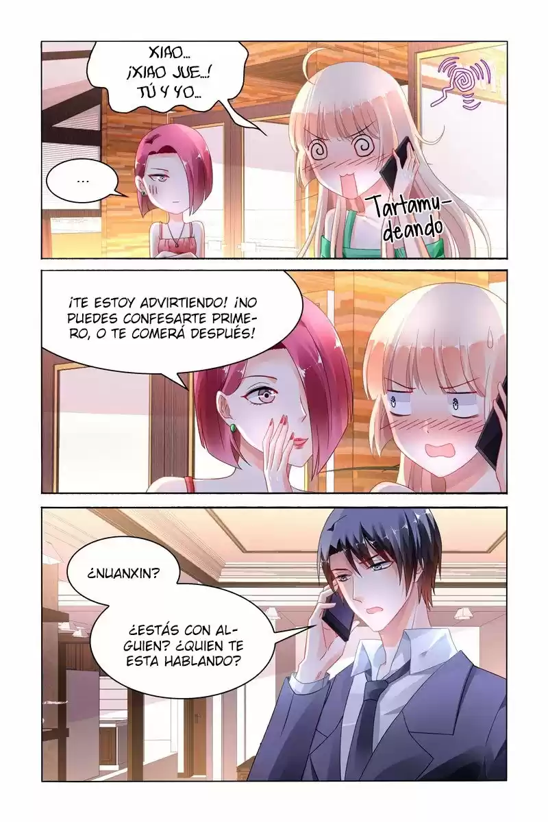 Best Wedding - Capítulo 103 - Página 8 - LectorTMOo