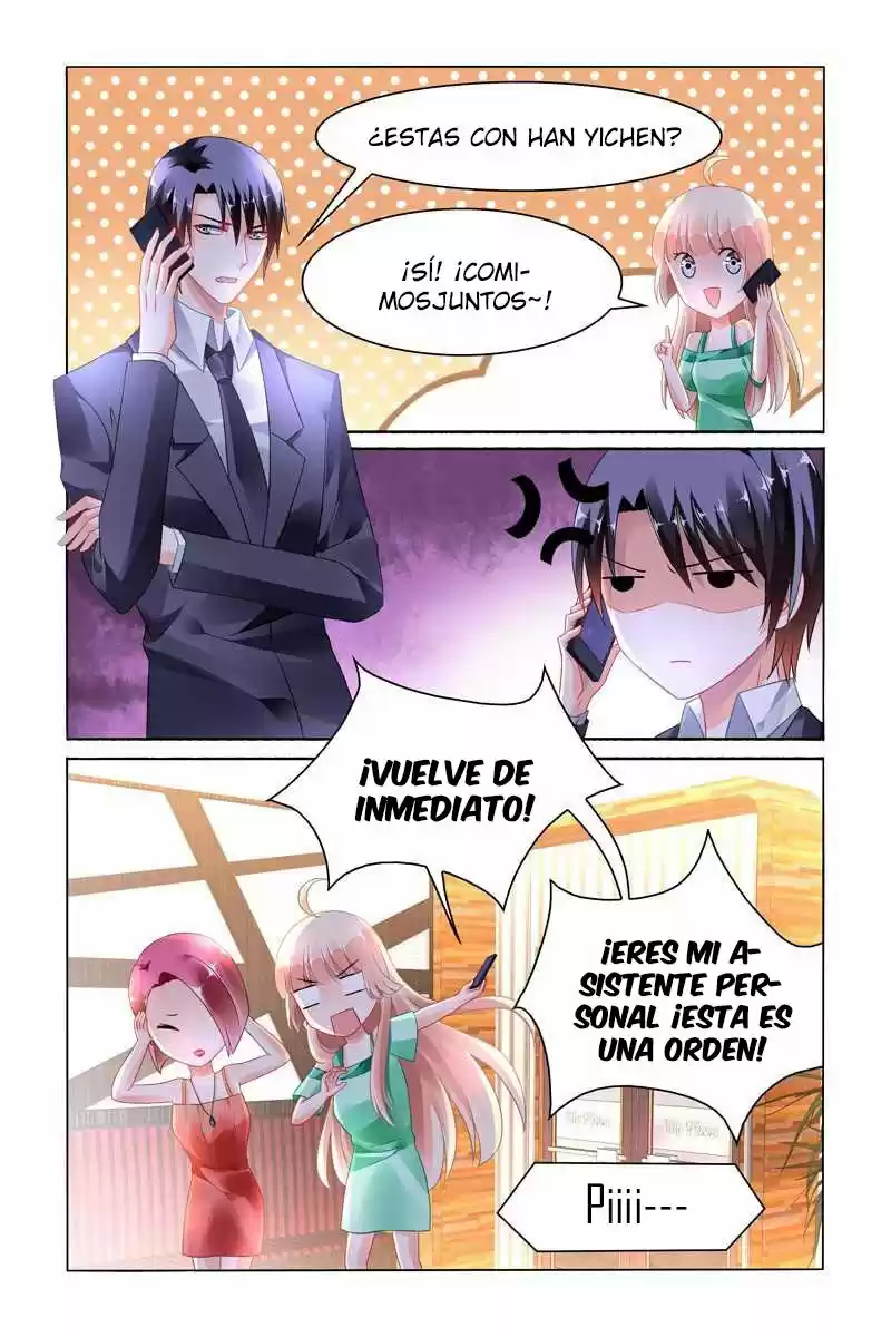 Best Wedding - Capítulo 104 - Página 2 - LectorTMOo